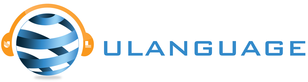ulanguage